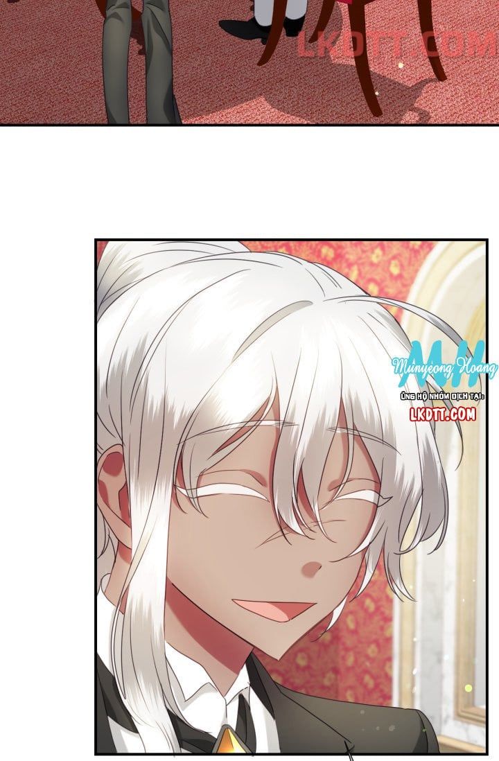 đọc truyện Chú Thỏ Quyền Quý Của Vị Công Nương Giả Mạo Chương 32 ảnh 20 tại Thiên Thai Truyện