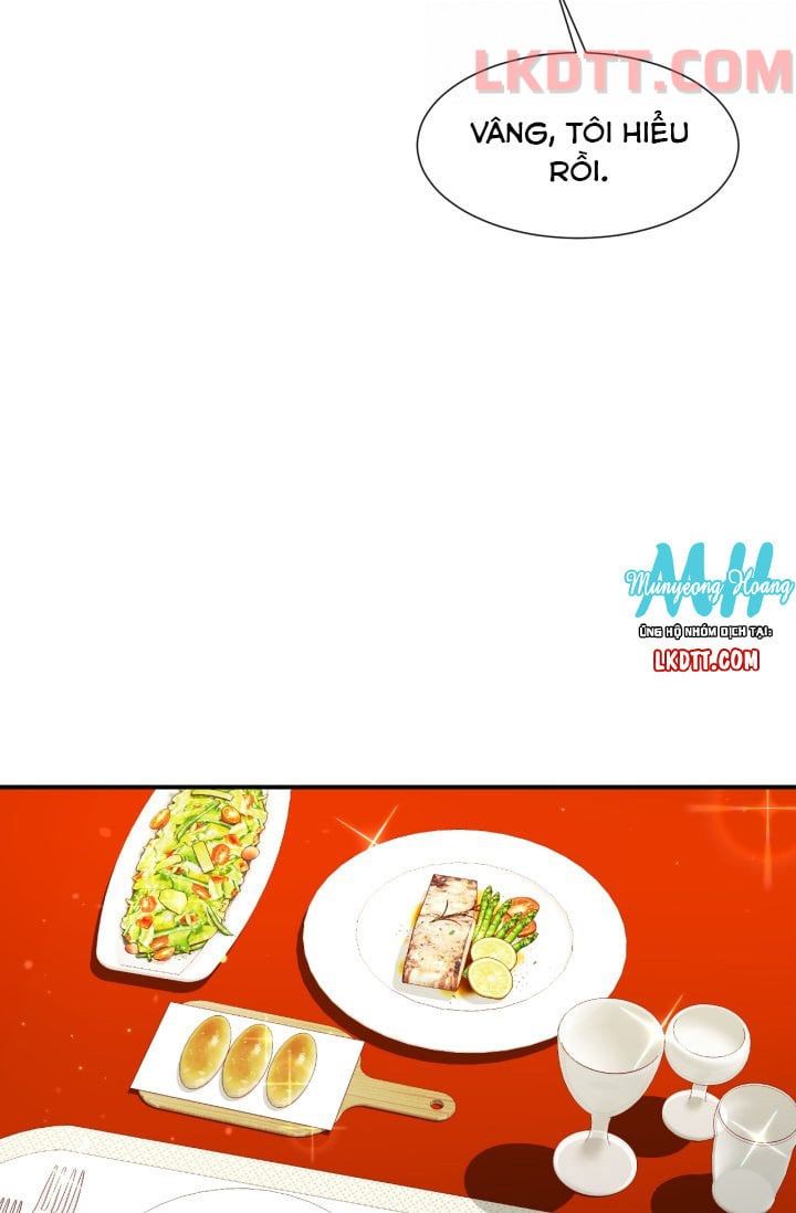 đọc truyện Chú Thỏ Quyền Quý Của Vị Công Nương Giả Mạo Chương 32 ảnh 21 tại Thiên Thai Truyện