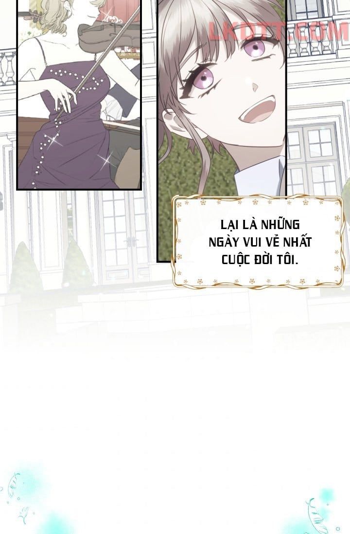 đọc truyện Chú Thỏ Quyền Quý Của Vị Công Nương Giả Mạo Chương 32 ảnh 4 tại Thiên Thai Truyện