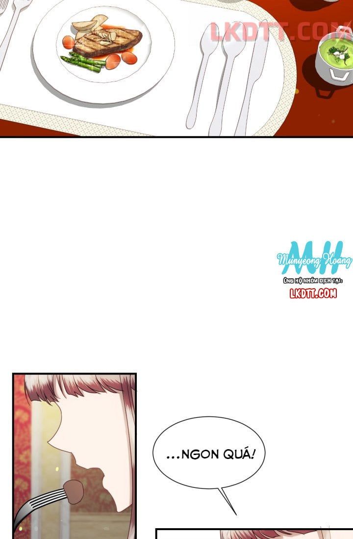 đọc truyện Chú Thỏ Quyền Quý Của Vị Công Nương Giả Mạo Chương 32 ảnh 22 tại Thiên Thai Truyện