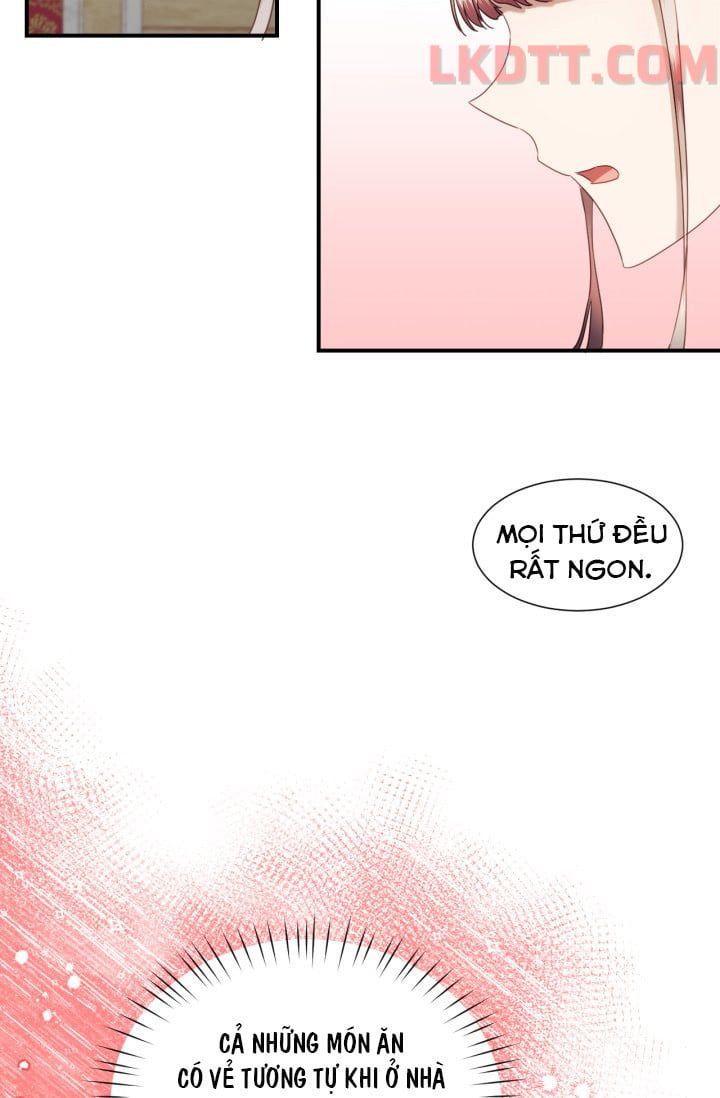 đọc truyện Chú Thỏ Quyền Quý Của Vị Công Nương Giả Mạo Chương 32 ảnh 23 tại Thiên Thai Truyện