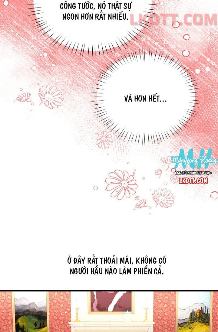 đọc truyện Chú Thỏ Quyền Quý Của Vị Công Nương Giả Mạo Chương 32 ảnh 24 tại Thiên Thai Truyện