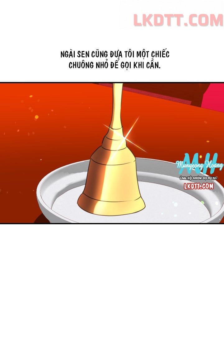 đọc truyện Chú Thỏ Quyền Quý Của Vị Công Nương Giả Mạo Chương 32 ảnh 26 tại Thiên Thai Truyện