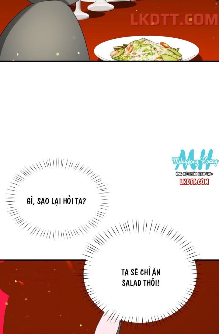 đọc truyện Chú Thỏ Quyền Quý Của Vị Công Nương Giả Mạo Chương 32 ảnh 29 tại Thiên Thai Truyện