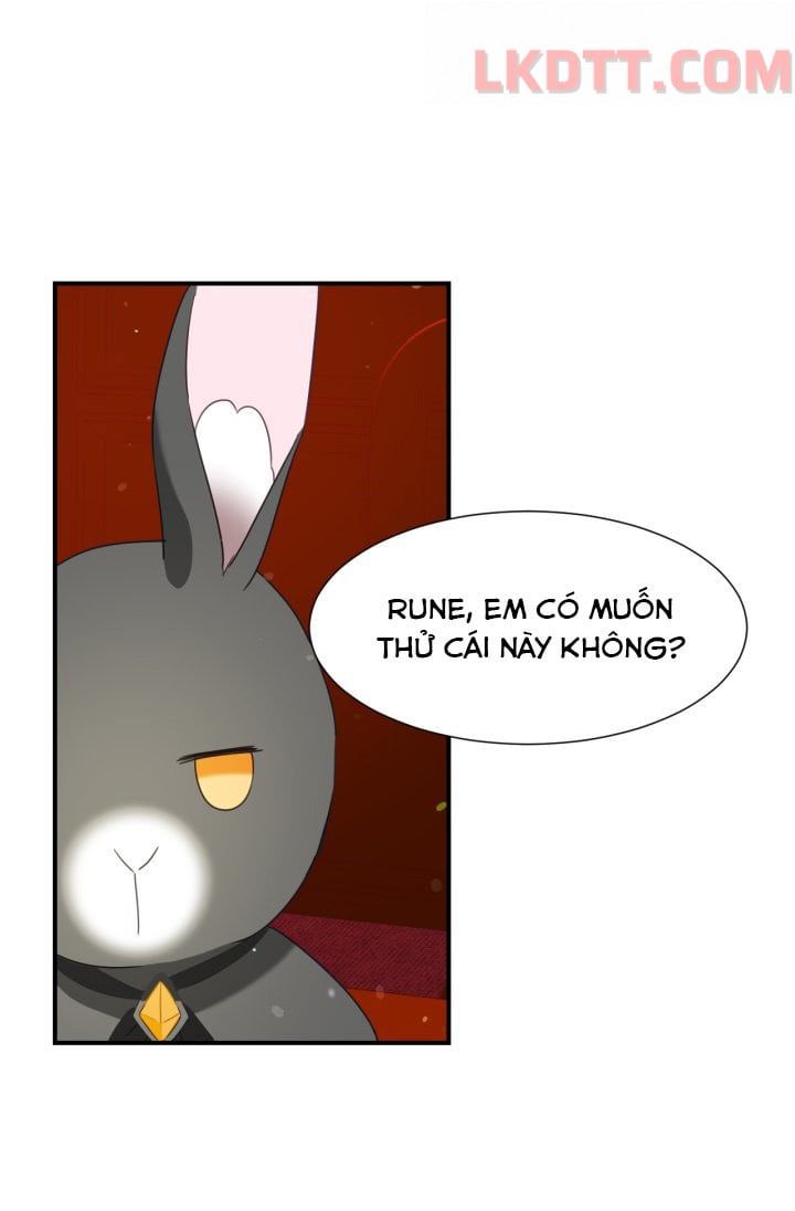 đọc truyện Chú Thỏ Quyền Quý Của Vị Công Nương Giả Mạo Chương 32 ảnh 32 tại Thiên Thai Truyện