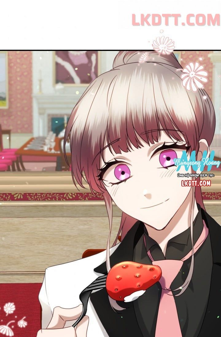 đọc truyện Chú Thỏ Quyền Quý Của Vị Công Nương Giả Mạo Chương 32 ảnh 33 tại Thiên Thai Truyện