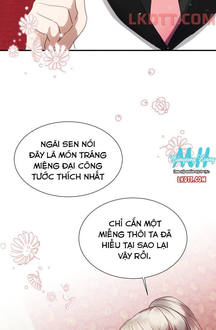 đọc truyện Chú Thỏ Quyền Quý Của Vị Công Nương Giả Mạo Chương 32 ảnh 34 tại Thiên Thai Truyện