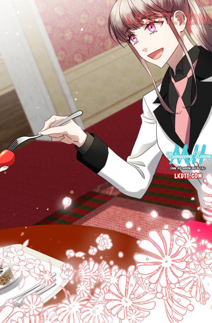 đọc truyện Chú Thỏ Quyền Quý Của Vị Công Nương Giả Mạo Chương 32 ảnh 35 tại Thiên Thai Truyện