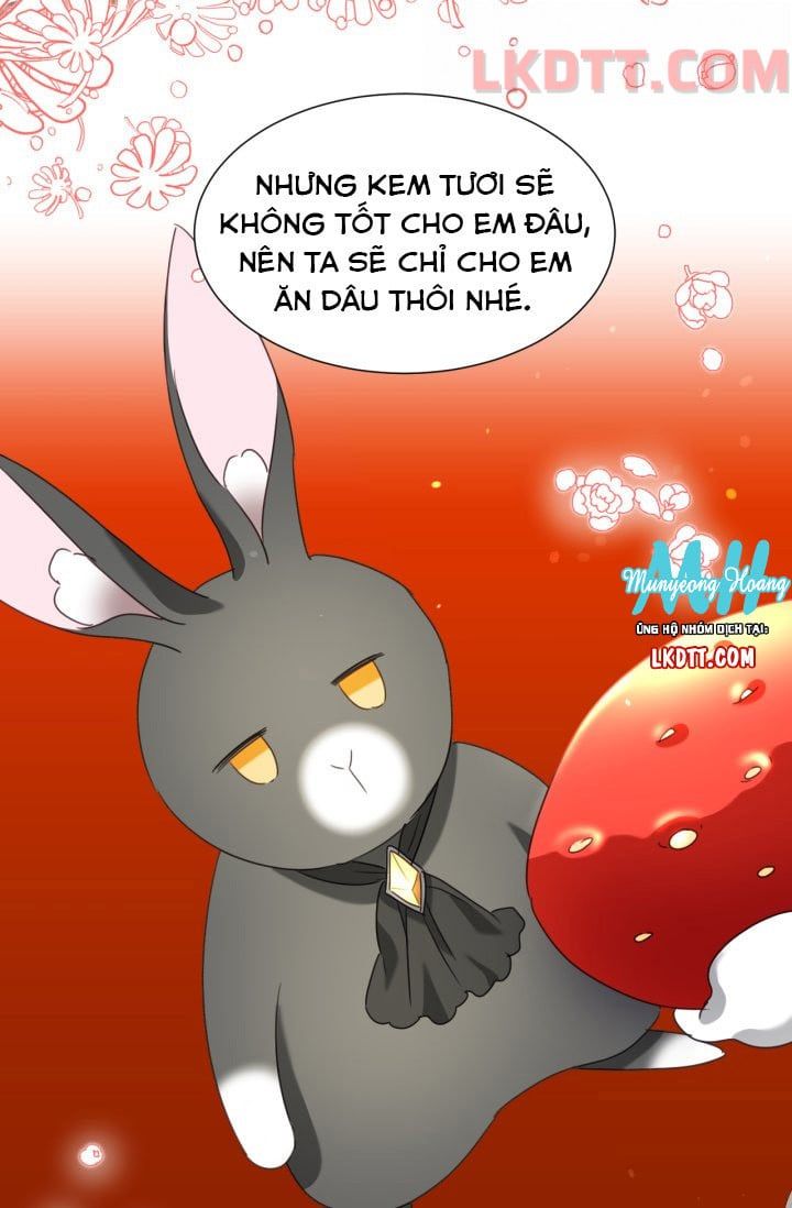 đọc truyện Chú Thỏ Quyền Quý Của Vị Công Nương Giả Mạo Chương 32 ảnh 36 tại Thiên Thai Truyện