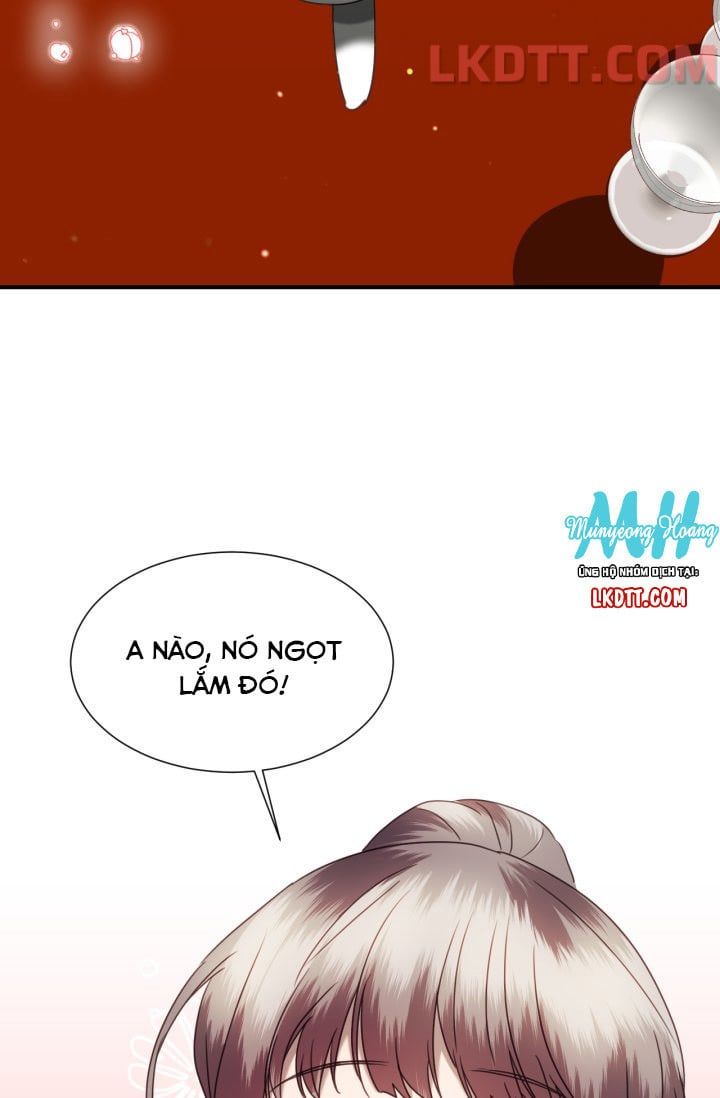 đọc truyện Chú Thỏ Quyền Quý Của Vị Công Nương Giả Mạo Chương 32 ảnh 37 tại Thiên Thai Truyện