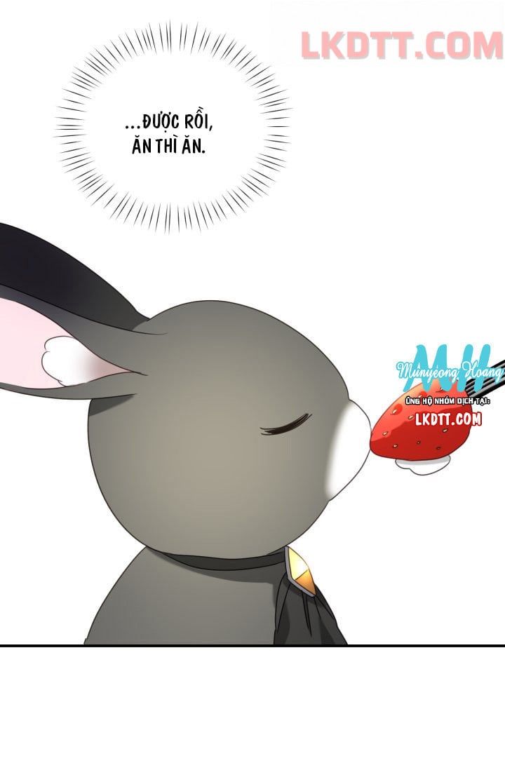 đọc truyện Chú Thỏ Quyền Quý Của Vị Công Nương Giả Mạo Chương 32 ảnh 39 tại Thiên Thai Truyện