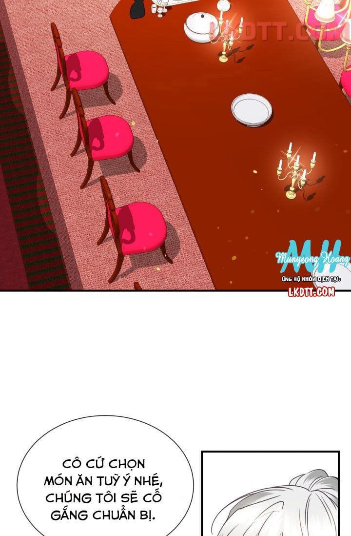 đọc truyện Chú Thỏ Quyền Quý Của Vị Công Nương Giả Mạo Chương 32 ảnh 6 tại Thiên Thai Truyện