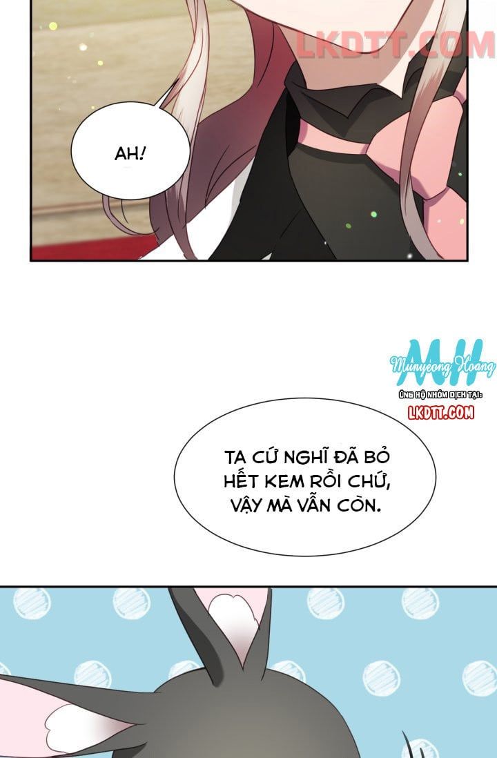 đọc truyện Chú Thỏ Quyền Quý Của Vị Công Nương Giả Mạo Chương 32 ảnh 45 tại Thiên Thai Truyện