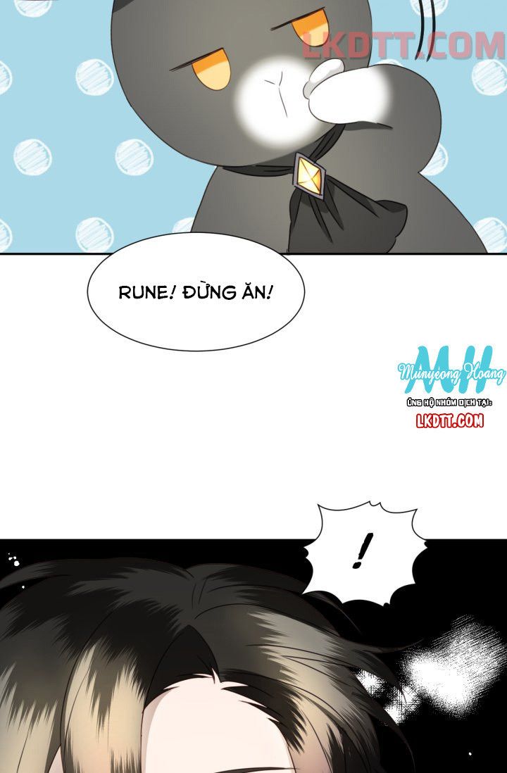 đọc truyện Chú Thỏ Quyền Quý Của Vị Công Nương Giả Mạo Chương 32 ảnh 46 tại Thiên Thai Truyện