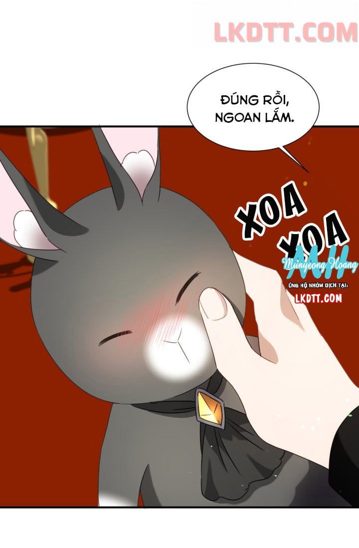 đọc truyện Chú Thỏ Quyền Quý Của Vị Công Nương Giả Mạo Chương 32 ảnh 49 tại Thiên Thai Truyện