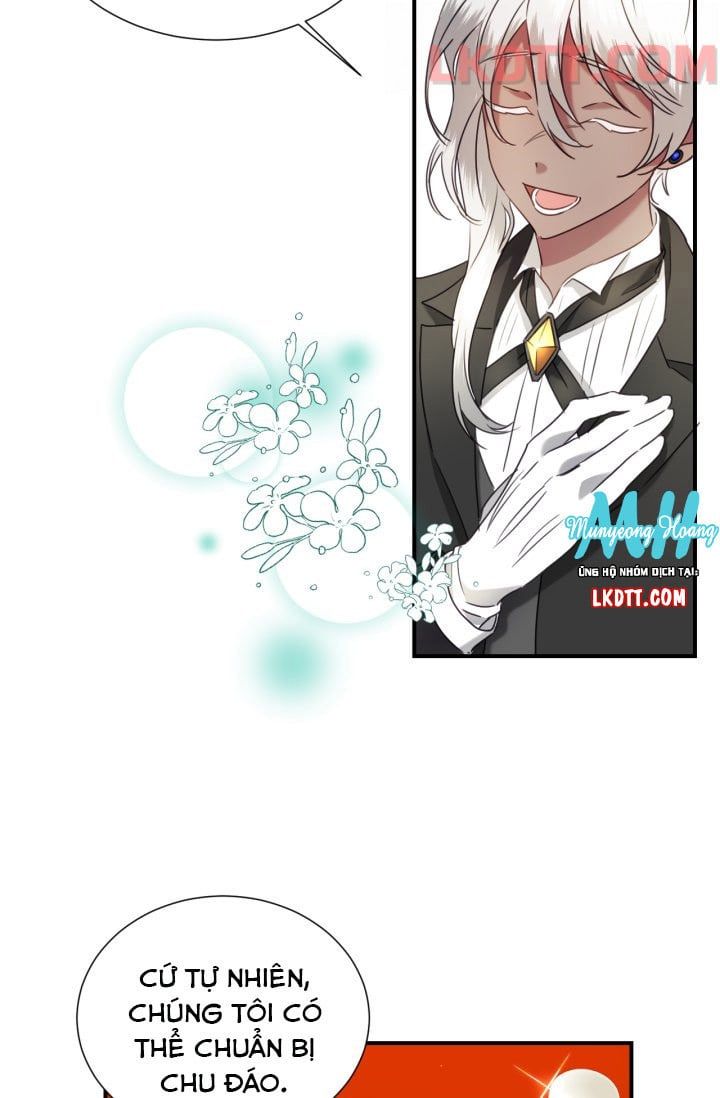 đọc truyện Chú Thỏ Quyền Quý Của Vị Công Nương Giả Mạo Chương 32 ảnh 7 tại Thiên Thai Truyện