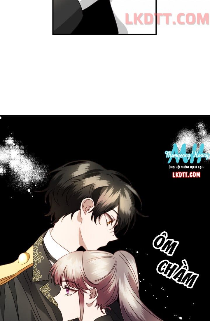 đọc truyện Chú Thỏ Quyền Quý Của Vị Công Nương Giả Mạo Chương 32 ảnh 56 tại Thiên Thai Truyện