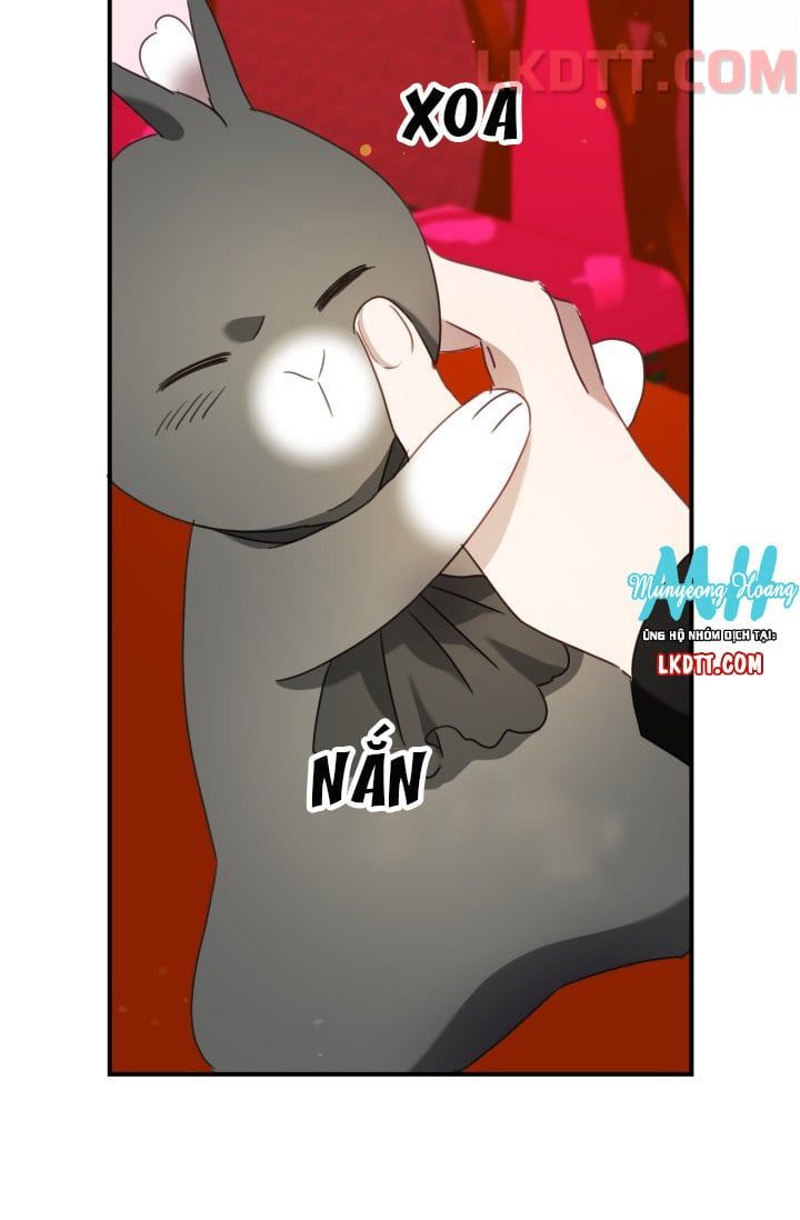 đọc truyện Chú Thỏ Quyền Quý Của Vị Công Nương Giả Mạo Chương 32 ảnh 61 tại Thiên Thai Truyện