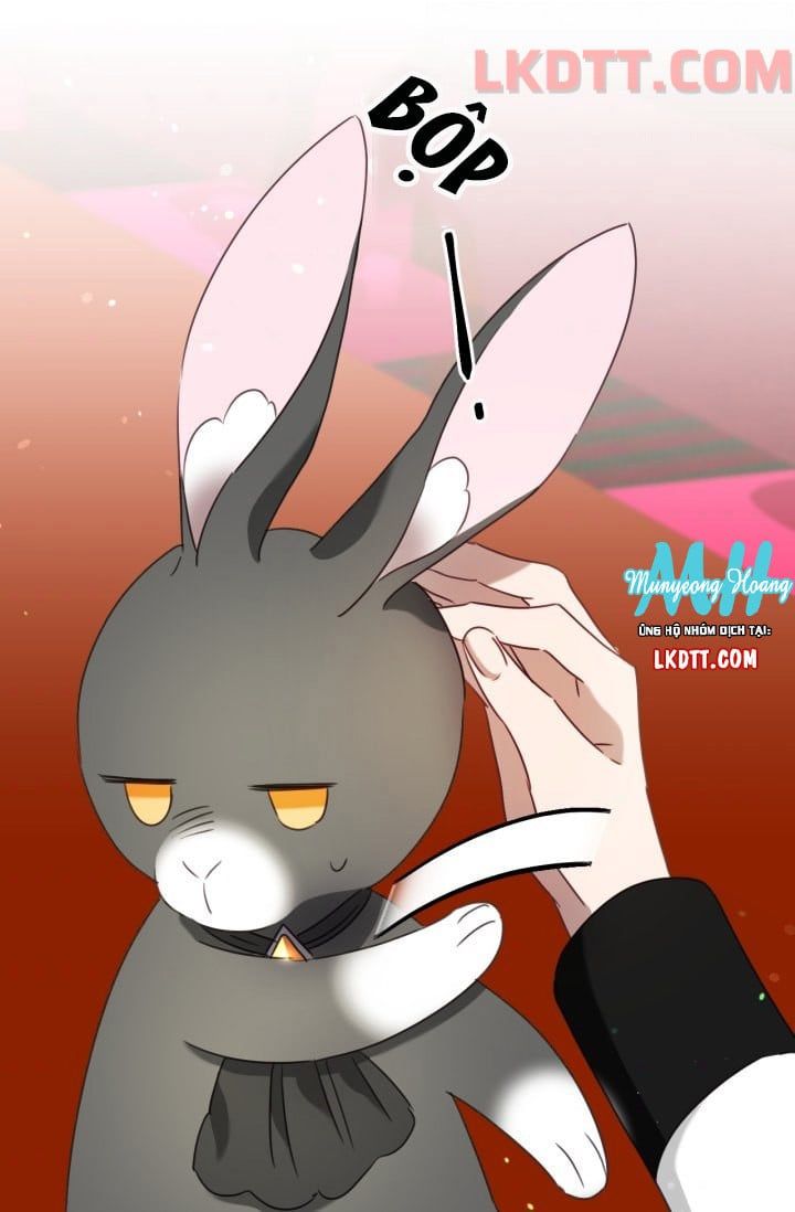 đọc truyện Chú Thỏ Quyền Quý Của Vị Công Nương Giả Mạo Chương 32 ảnh 64 tại Thiên Thai Truyện