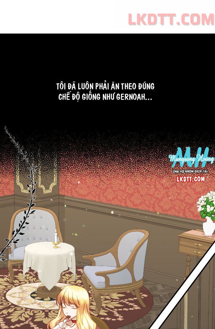 đọc truyện Chú Thỏ Quyền Quý Của Vị Công Nương Giả Mạo Chương 32 ảnh 10 tại Thiên Thai Truyện