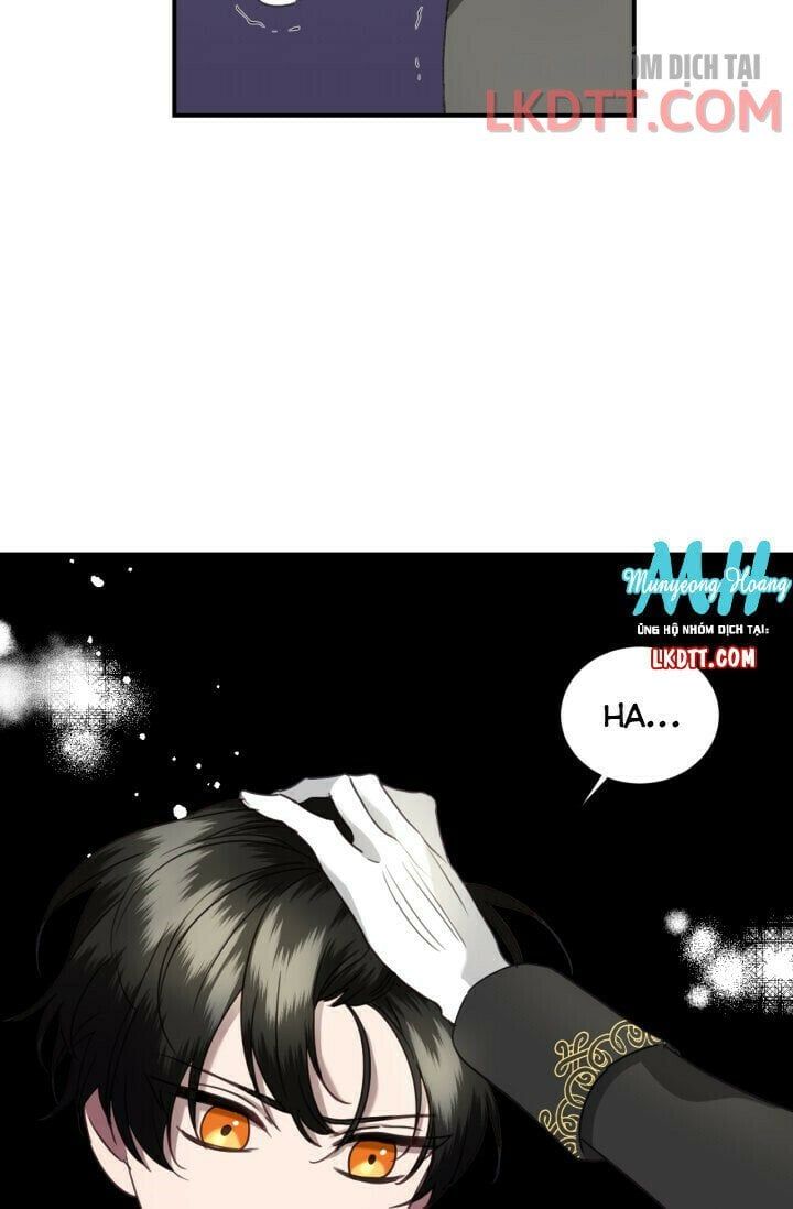 đọc truyện Chú Thỏ Quyền Quý Của Vị Công Nương Giả Mạo Chương 33 ảnh 12 tại Thiên Thai Truyện