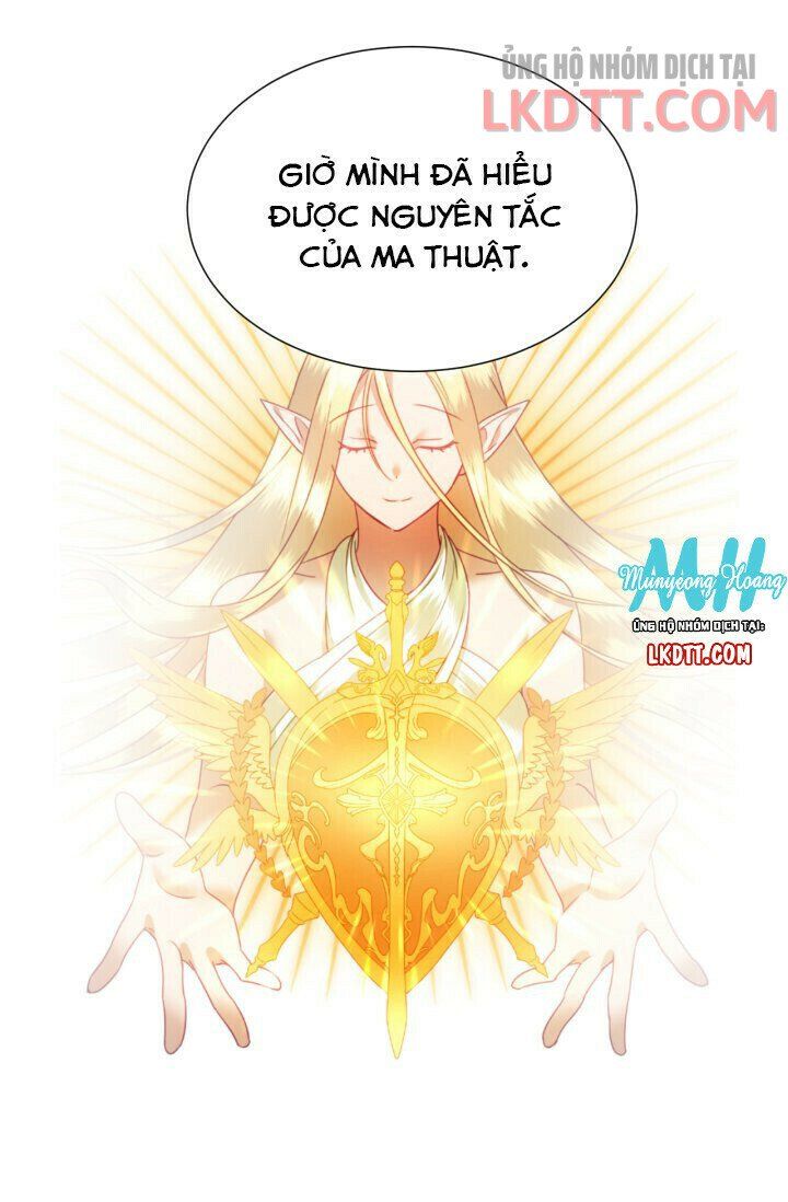 đọc truyện Chú Thỏ Quyền Quý Của Vị Công Nương Giả Mạo Chương 33 ảnh 14 tại Thiên Thai Truyện