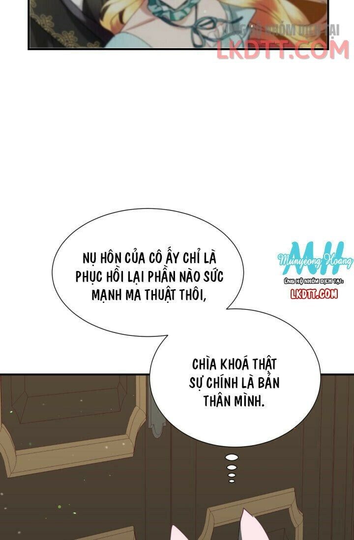 đọc truyện Chú Thỏ Quyền Quý Của Vị Công Nương Giả Mạo Chương 33 ảnh 16 tại Thiên Thai Truyện