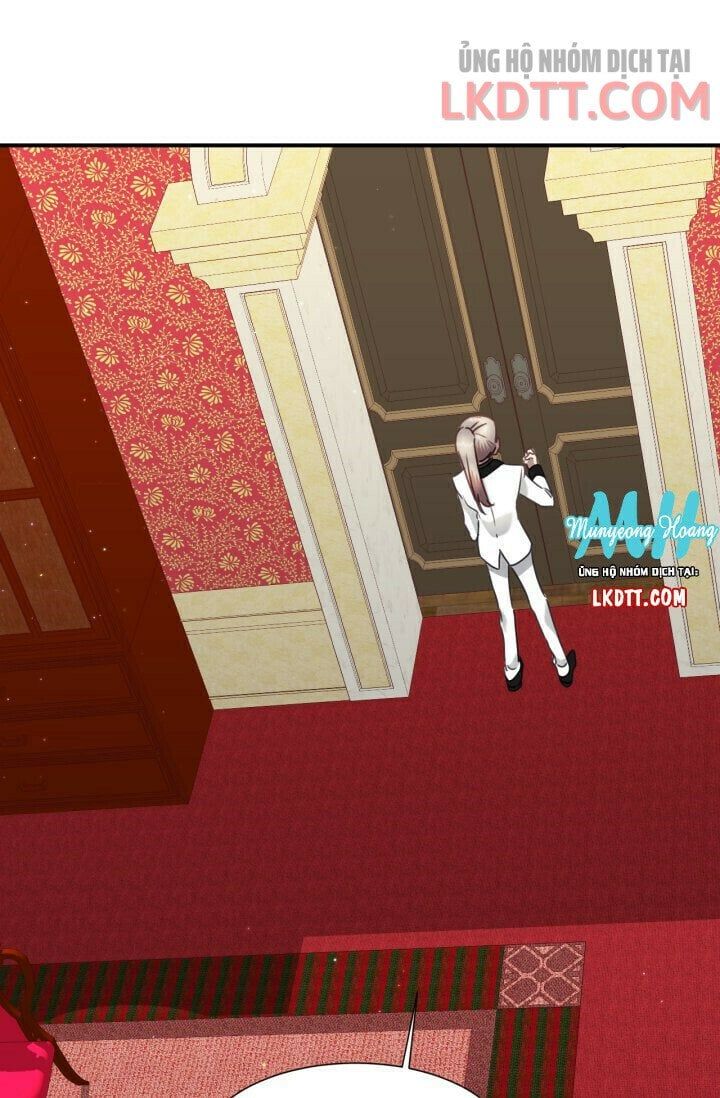 đọc truyện Chú Thỏ Quyền Quý Của Vị Công Nương Giả Mạo Chương 33 ảnh 18 tại Thiên Thai Truyện