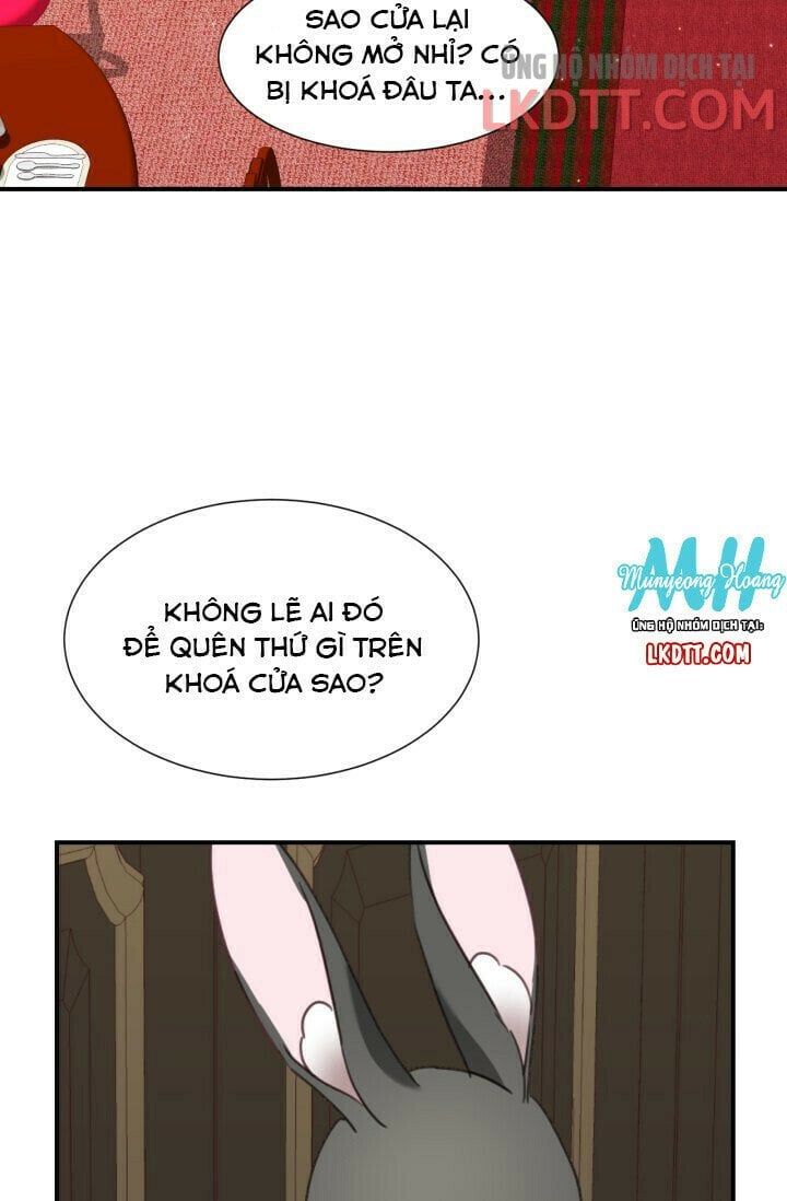đọc truyện Chú Thỏ Quyền Quý Của Vị Công Nương Giả Mạo Chương 33 ảnh 19 tại Thiên Thai Truyện