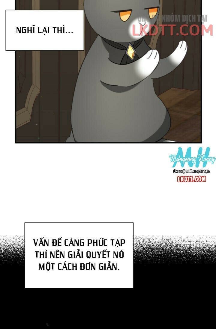 đọc truyện Chú Thỏ Quyền Quý Của Vị Công Nương Giả Mạo Chương 33 ảnh 20 tại Thiên Thai Truyện