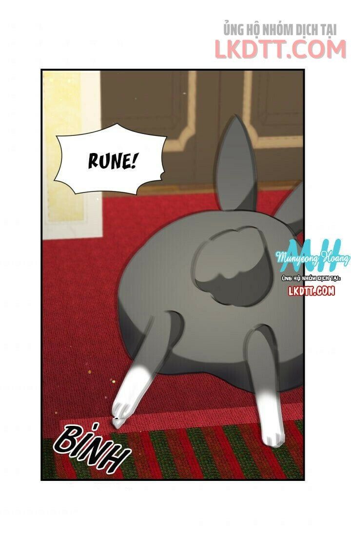 đọc truyện Chú Thỏ Quyền Quý Của Vị Công Nương Giả Mạo Chương 33 ảnh 4 tại Thiên Thai Truyện