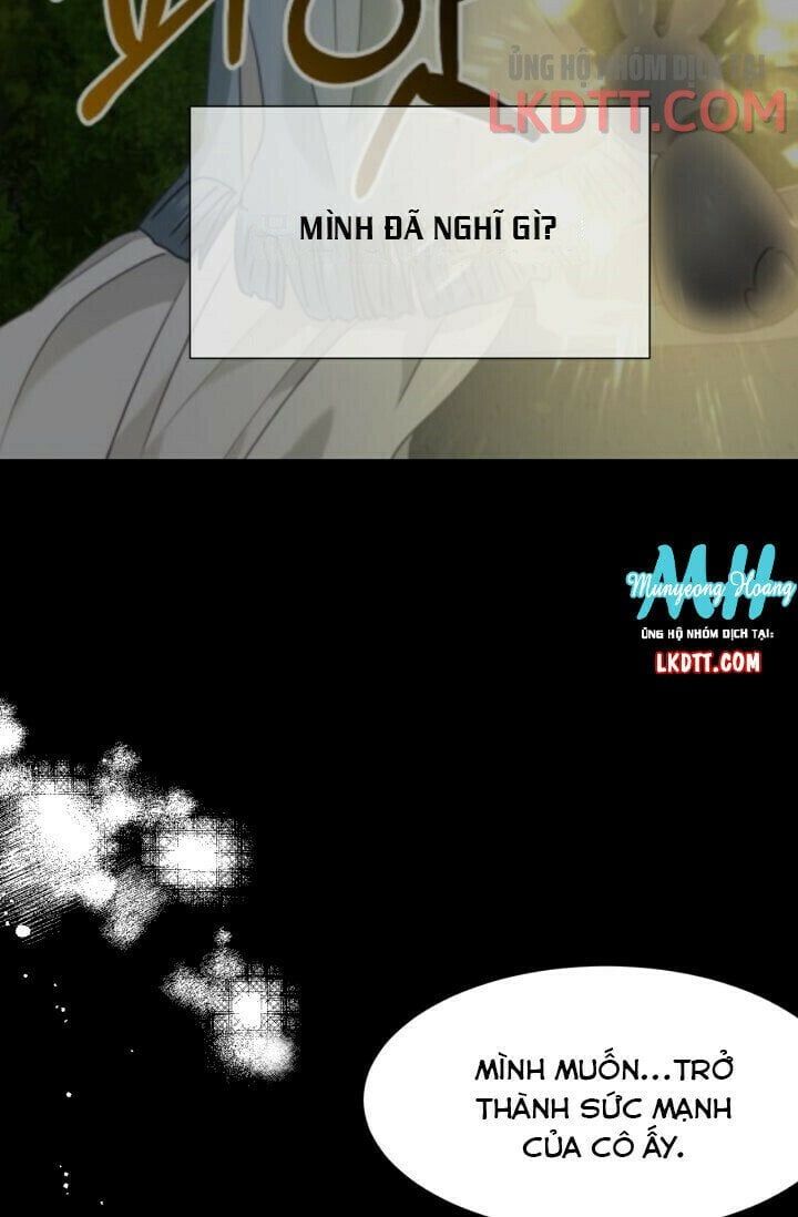 đọc truyện Chú Thỏ Quyền Quý Của Vị Công Nương Giả Mạo Chương 33 ảnh 23 tại Thiên Thai Truyện