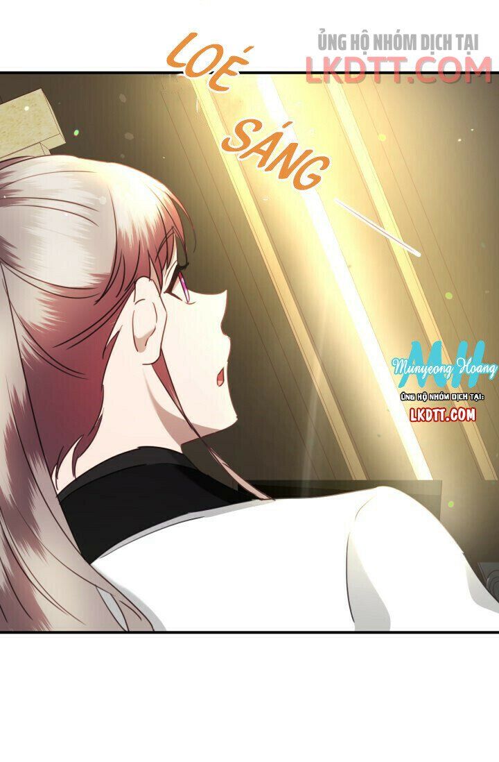 đọc truyện Chú Thỏ Quyền Quý Của Vị Công Nương Giả Mạo Chương 33 ảnh 27 tại Thiên Thai Truyện