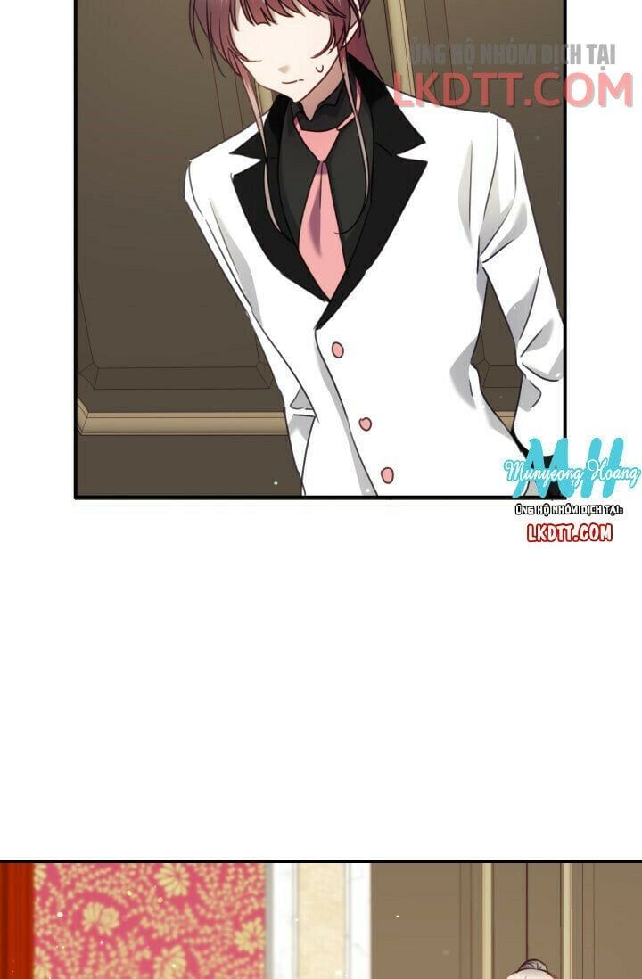 đọc truyện Chú Thỏ Quyền Quý Của Vị Công Nương Giả Mạo Chương 33 ảnh 31 tại Thiên Thai Truyện