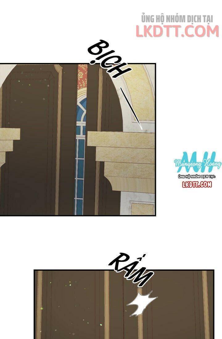 đọc truyện Chú Thỏ Quyền Quý Của Vị Công Nương Giả Mạo Chương 33 ảnh 5 tại Thiên Thai Truyện