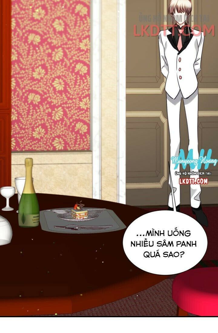 đọc truyện Chú Thỏ Quyền Quý Của Vị Công Nương Giả Mạo Chương 33 ảnh 32 tại Thiên Thai Truyện