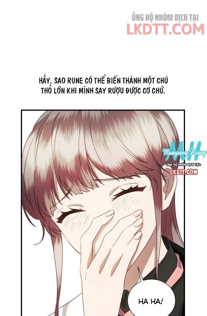 đọc truyện Chú Thỏ Quyền Quý Của Vị Công Nương Giả Mạo Chương 33 ảnh 35 tại Thiên Thai Truyện