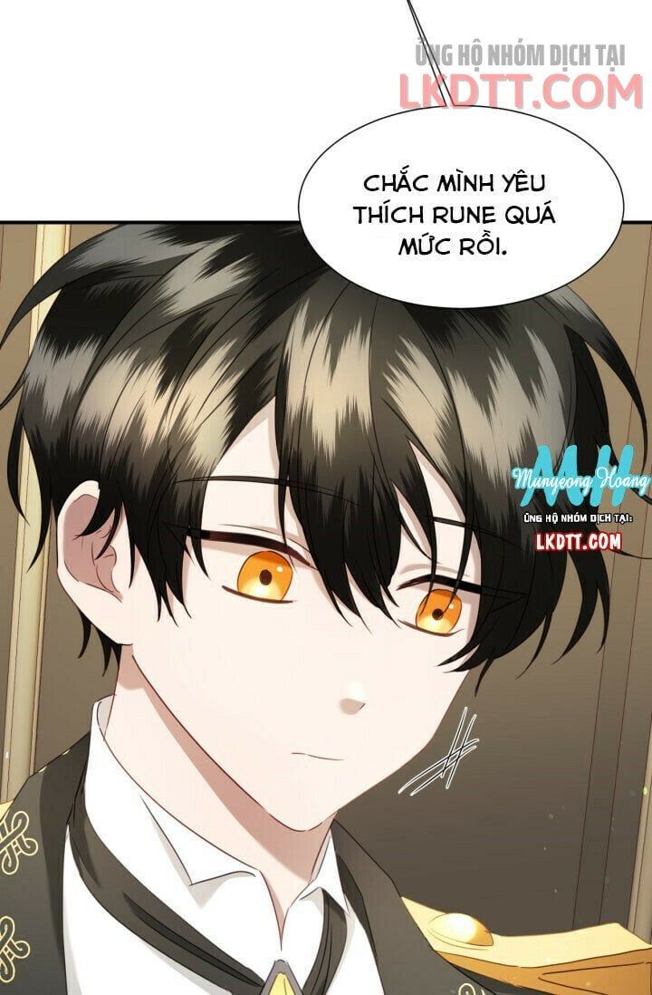 đọc truyện Chú Thỏ Quyền Quý Của Vị Công Nương Giả Mạo Chương 33 ảnh 37 tại Thiên Thai Truyện