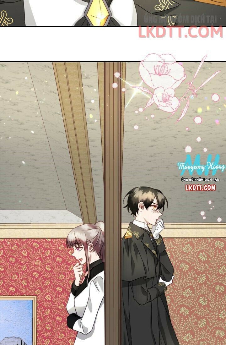 đọc truyện Chú Thỏ Quyền Quý Của Vị Công Nương Giả Mạo Chương 33 ảnh 38 tại Thiên Thai Truyện