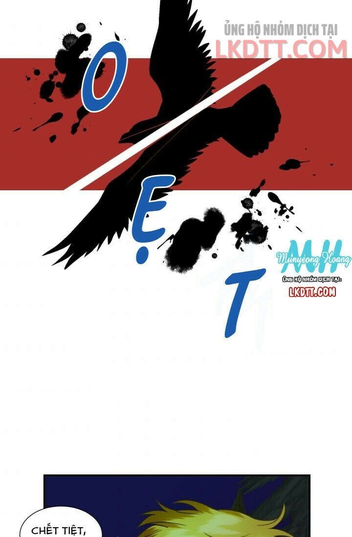 đọc truyện Chú Thỏ Quyền Quý Của Vị Công Nương Giả Mạo Chương 33 ảnh 44 tại Thiên Thai Truyện