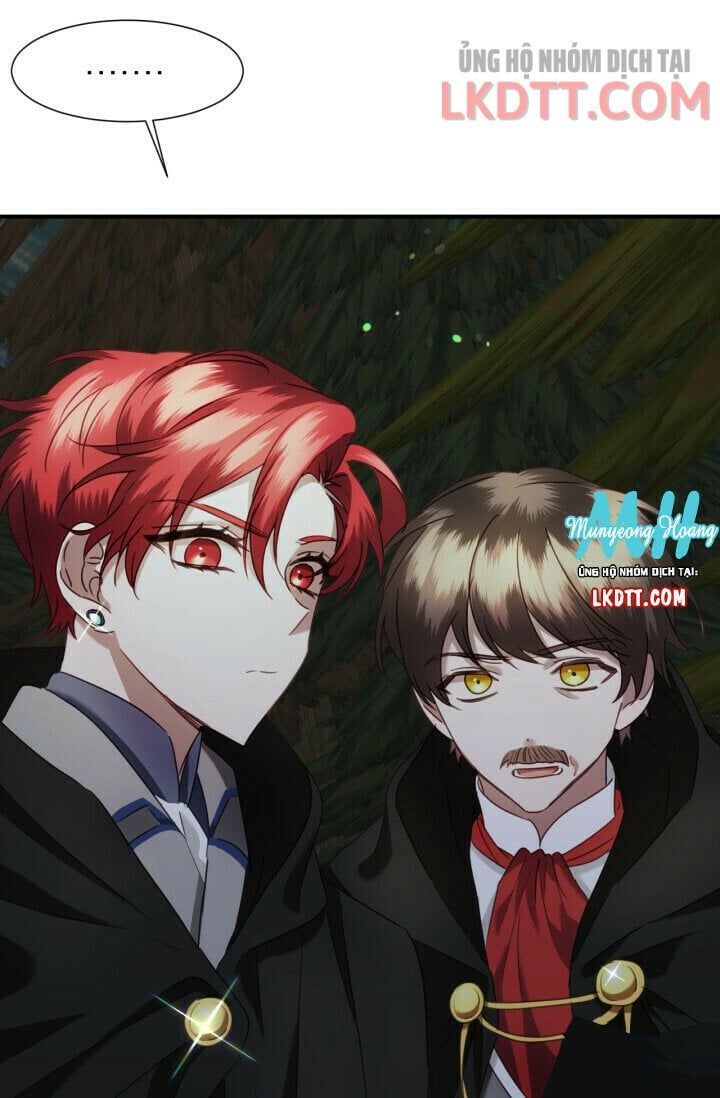 đọc truyện Chú Thỏ Quyền Quý Của Vị Công Nương Giả Mạo Chương 33 ảnh 46 tại Thiên Thai Truyện