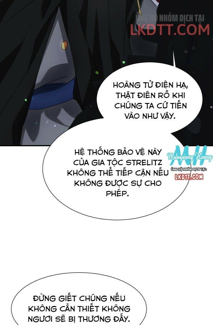 đọc truyện Chú Thỏ Quyền Quý Của Vị Công Nương Giả Mạo Chương 33 ảnh 47 tại Thiên Thai Truyện