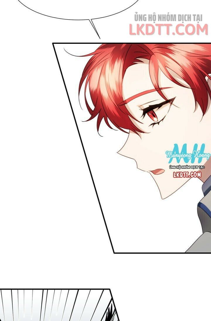 đọc truyện Chú Thỏ Quyền Quý Của Vị Công Nương Giả Mạo Chương 33 ảnh 48 tại Thiên Thai Truyện