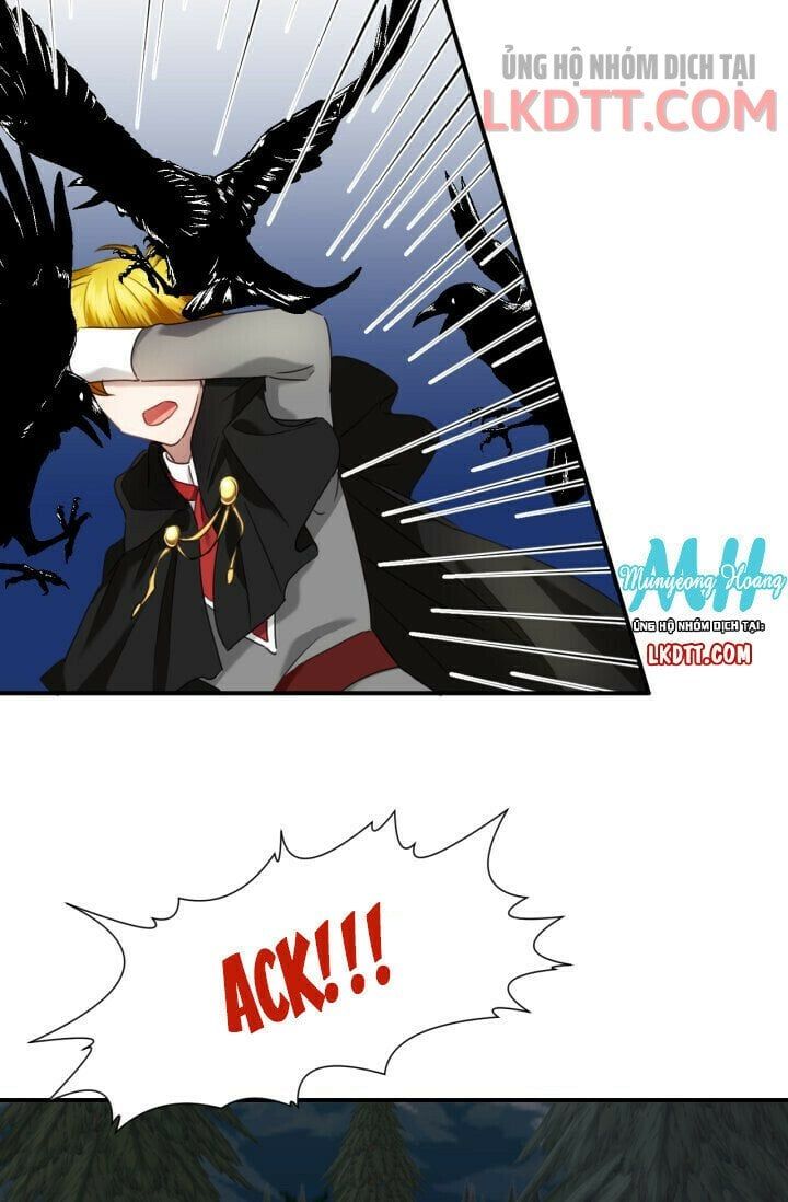 đọc truyện Chú Thỏ Quyền Quý Của Vị Công Nương Giả Mạo Chương 33 ảnh 49 tại Thiên Thai Truyện