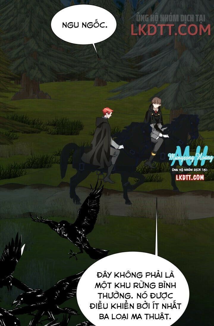 đọc truyện Chú Thỏ Quyền Quý Của Vị Công Nương Giả Mạo Chương 33 ảnh 50 tại Thiên Thai Truyện