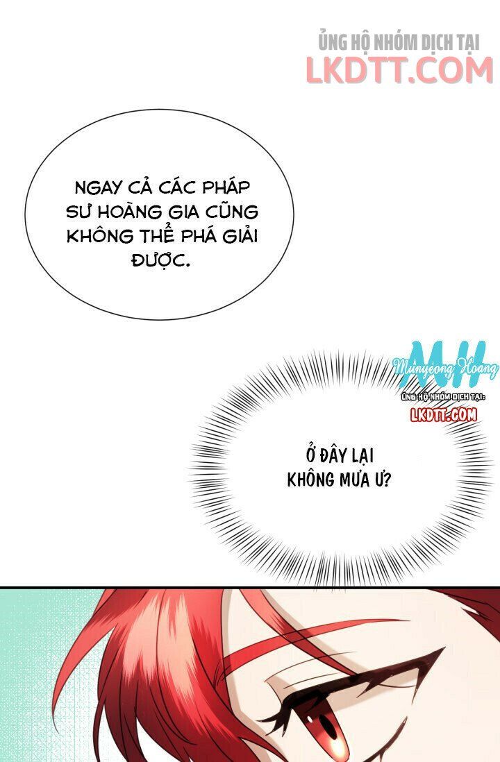 đọc truyện Chú Thỏ Quyền Quý Của Vị Công Nương Giả Mạo Chương 33 ảnh 52 tại Thiên Thai Truyện