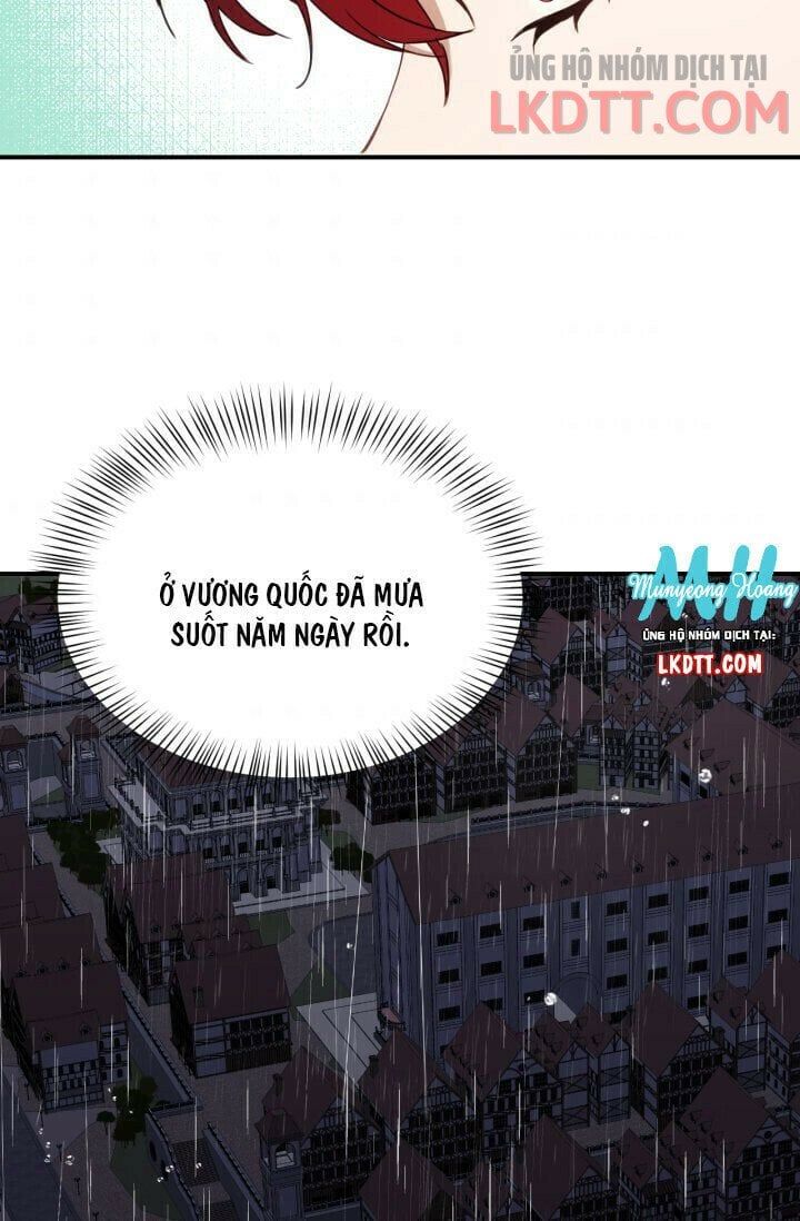 đọc truyện Chú Thỏ Quyền Quý Của Vị Công Nương Giả Mạo Chương 33 ảnh 53 tại Thiên Thai Truyện