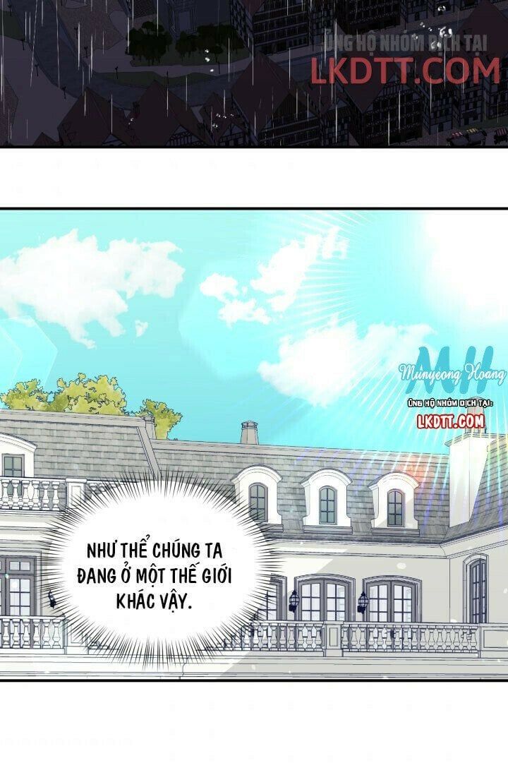 đọc truyện Chú Thỏ Quyền Quý Của Vị Công Nương Giả Mạo Chương 33 ảnh 54 tại Thiên Thai Truyện