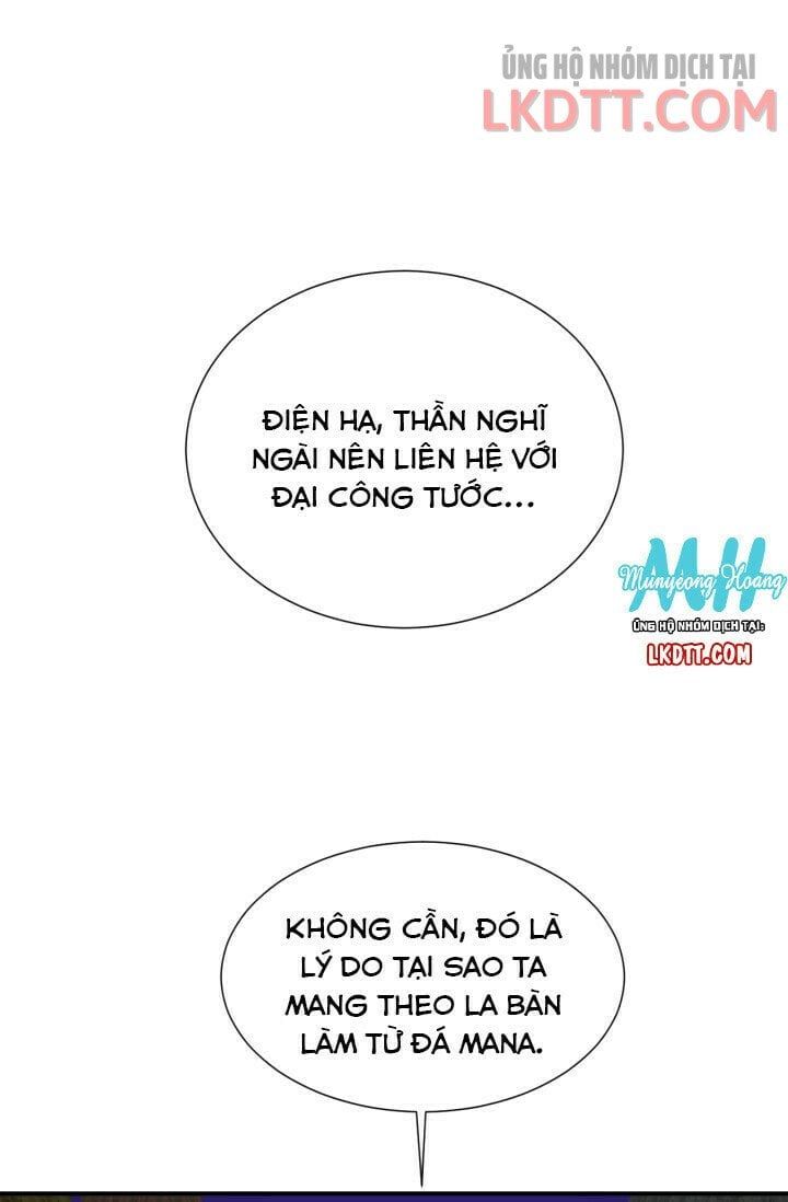 đọc truyện Chú Thỏ Quyền Quý Của Vị Công Nương Giả Mạo Chương 33 ảnh 55 tại Thiên Thai Truyện