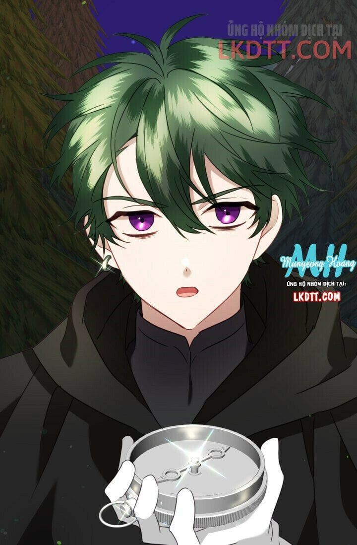 đọc truyện Chú Thỏ Quyền Quý Của Vị Công Nương Giả Mạo Chương 33 ảnh 56 tại Thiên Thai Truyện